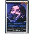 Le Tueur À L'orchidée Edition Simple