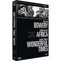 Coffret Lionel Rogosin - On The Bowery