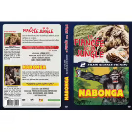 La Fiancée De La Jungle