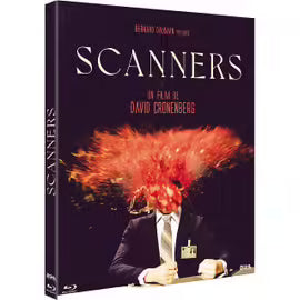 Scanners -