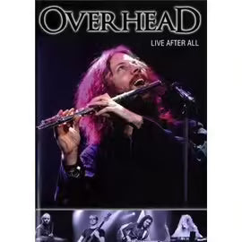 Overhead "Life After All"