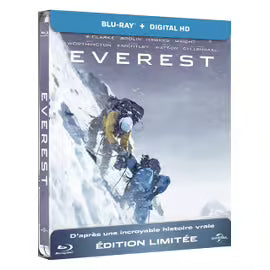 Everest -