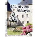 Serie Dvd L'univers Des Abbayes - Tome 1 - Abbaye Notre-Dame De Protection (Valognes)