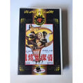Les Anges De La Mort (Vhs) Shaw Brothers
