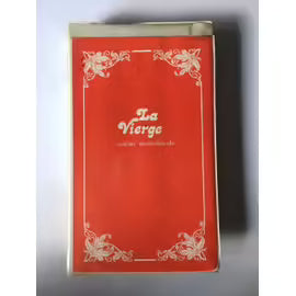 La Vierge (Vhs)