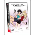 Noir Saison 2 (Coffret De 3 Dvd)
