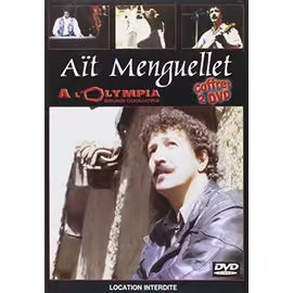 A L'olympia (Coffret De 2 Dvd)