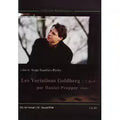 Les Variations Goldberg Par Daniel Propper