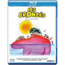 Les Bronzés []