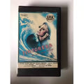 Tintorera : Du Sang Dans La Mer (Vhs) Edition Vip