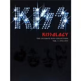 Kissology : The Ultimate Collection Volume 1 Bonus : Edition Exclusive Cobo (Coffret De 3 Dvd)