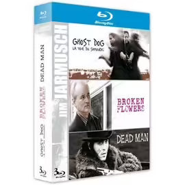 Coffret Jim Jarmusch : Ghost Dog