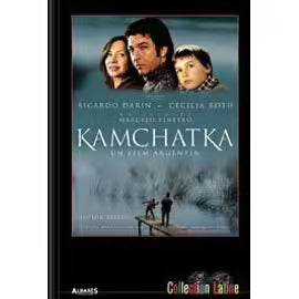Kamchtaka