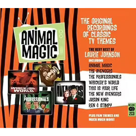 Animal Magic: Very Best Of