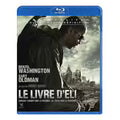 Le Livre D'eli -