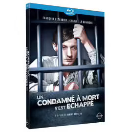Un Condamné À Mort S'est Echappé -