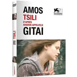 Tsili - Dvd