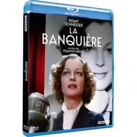 La Banquière -