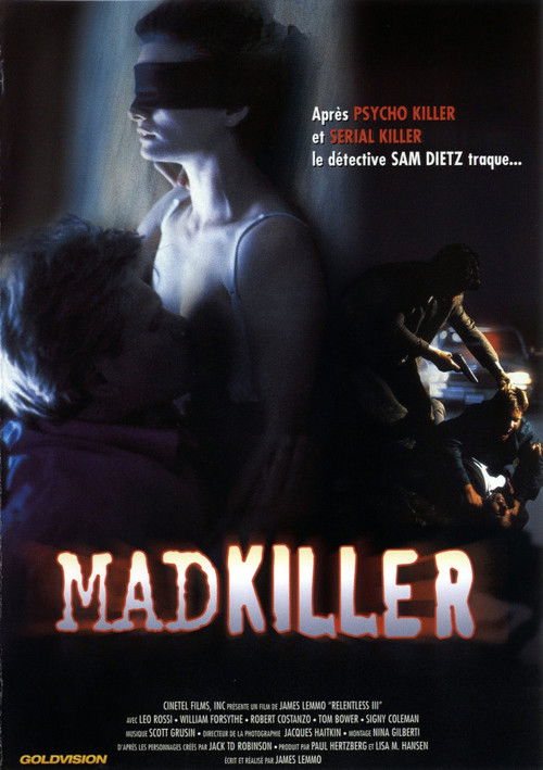 Le Mutilateur