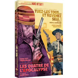 Les 4 De L'apocalypse