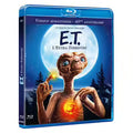 E.T., L'extra-Terrestre - 40ème Anniversaire - Version Remasterisée -