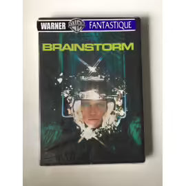 Brainstorm ()