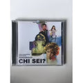 Chi Sei ? Music By Franco Micalizzi (Cd Import)