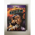 Cotton Comes To Harlem (Dvd Import Us Zone 1)