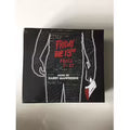 Friday The 13th Parts 1-6 : Music By Harry Manfredini (Coffret Cd Edition Limitee)