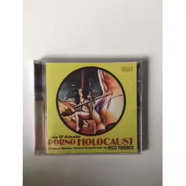 Porno Holocaust (Cd)