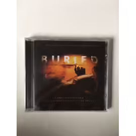 Buried (Cd)
