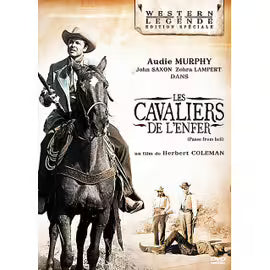Les Cavaliers De L'enfer - Édition Spéciale