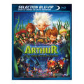 Arthur Et La Vengeance De Maltazard -