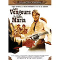 Les Vengeurs De L'ave Maria - Version Remasterisée