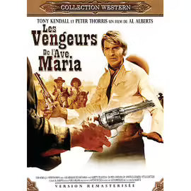 Les Vengeurs De L'ave Maria - Version Remasterisée