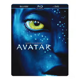 Avatar - Combo