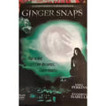Ginger Snaps Trilogie