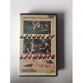 Les Nus Et Les Morts (Vhs)