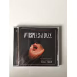 Whispers In The Dark (Cd Intrada Special Collection)