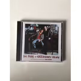 The Pope Of Greenwich Village / Dave Grusin (Cd)