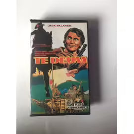Te Deum (Vhs Edition Vip)