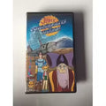Joyce Et Les Conquerants De La Lumiere (Vhs)