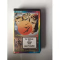 Tu Seras La Proie Des Vautours (Vhs)