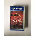 Nana : Le Desir (Vhs)