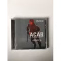 Acab / Mokadelic (Cd B.O.F.)