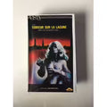 Terreur Sur La Lagune (Vhs)