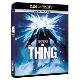 The Thing -  Ultra Hd