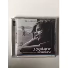 Rapture / Georges Delerue (Cd Intrada Special Collection)