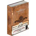 Coffret Encyclopédique Western De Légende - Édition Luxe Limitée Et Numérotée
