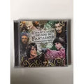 Il Fantastico Mondo Di Fantaghiro / Amedeo Minghi (Cd)
